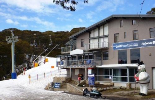 Falls Creek Apartamento | Snowland Apartment 4