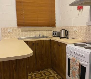Falls Creek Apartamento | Snowland Apartment 4