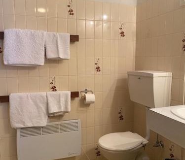 Falls Creek Apartamento | Snowland Apartment 4