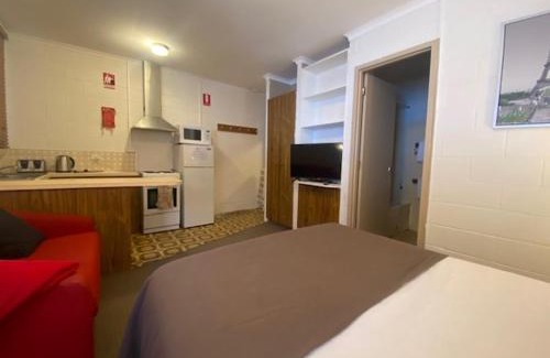 Falls Creek Apartamento | Snowland Apartment 4
