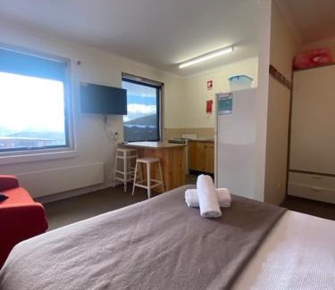 Falls Creek Apartamento | Snowland Apartment 6