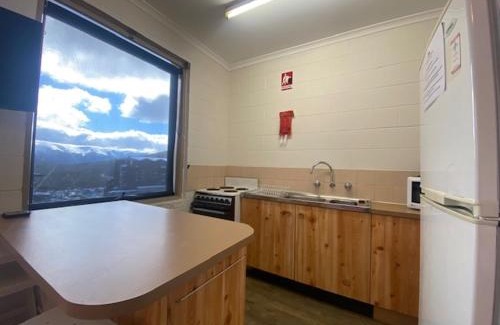 Falls Creek Apartamento | Snowland Apartment 6
