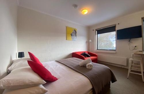 Falls Creek Apartamento | Snowland Apartment 6
