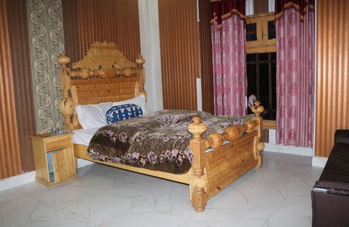 Malam Jabba Hotel | Snowland Hotel and Restaurant