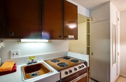 Glacier Condominio | Snowline Lodge Condo # 9 - ¡Un gran lugar para pasar la noche!