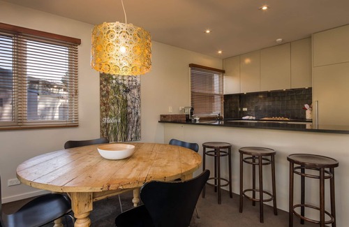 Thredbo Apartamento | Muñeco de nieve 4 Centre Village