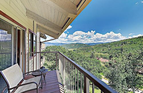 Snowmass Village Apartamento | Snowmas Village A4