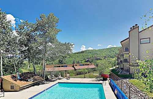 Snowmass Village Apartamento | Snowmas Village A4