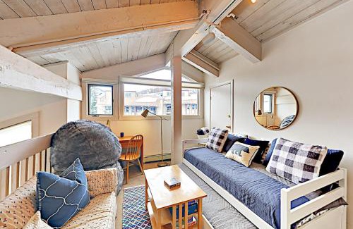 Snowmass Village Apartamento | Snowmas Village A4