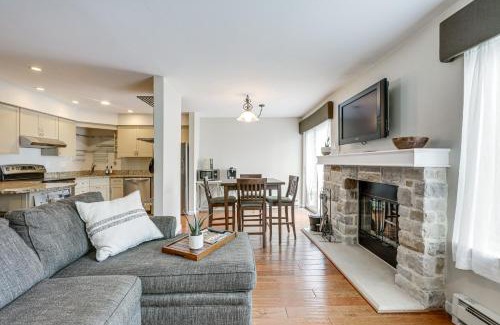 Snowmass Village Apartamento | Snowmass Condo with Amenities Less Than 1 Mi to Slopes!