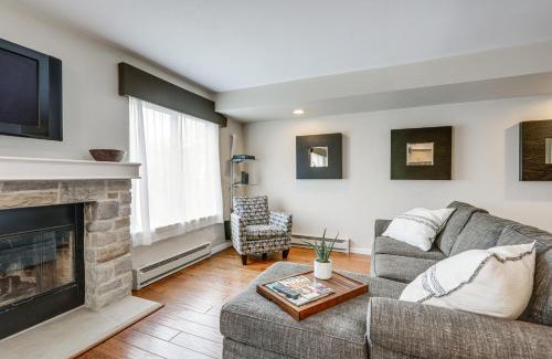 Snowmass Village Apartamento | Snowmass Condo with Amenities Less Than 1 Mi to Slopes!