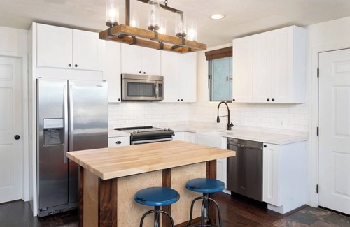 Snowmass Village Casa | Snowmass Ski House By Luxuri