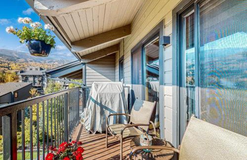 Snowmass Village Apartamento | Snowmass Village A5