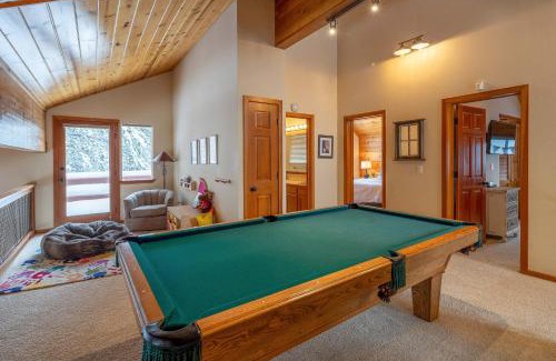 Truckee Casa | Snowpeak Oasis