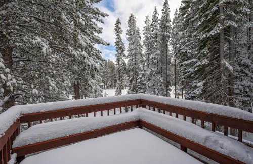 Truckee Casa | Snowpeak Oasis