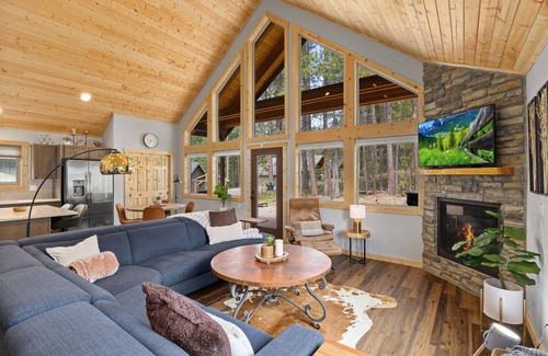 Ronald Casa | Snow Shoe Inn