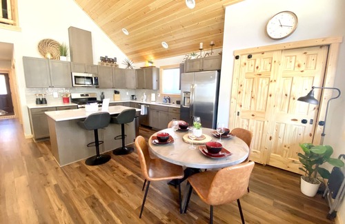 Ronald Casa | Snow Shoe Inn