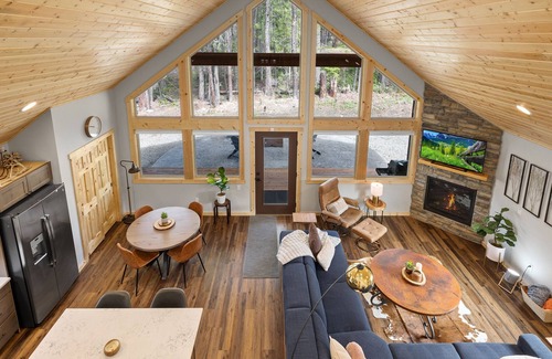Ronald Casa | Snow Shoe Inn
