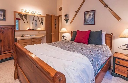 Deer Park Casa | Snowshoe Inn