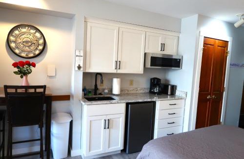 Snowshoe Apartamento | Snowshoe Mountain Studio! Renovated!