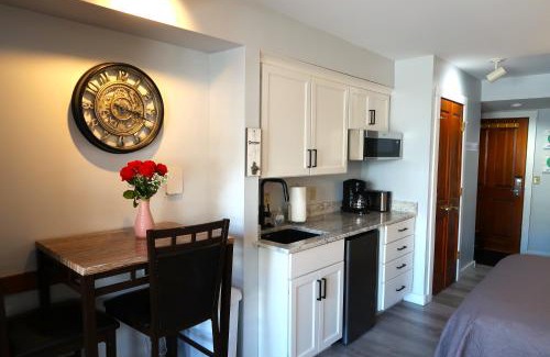Snowshoe Apartamento | Snowshoe Mountain Studio! Renovated!