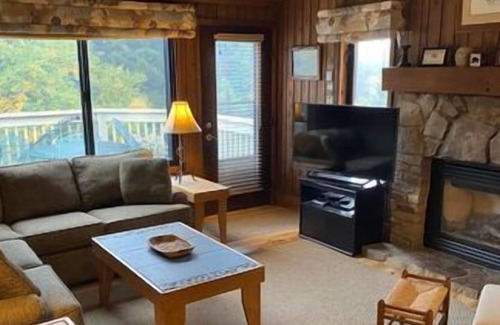 Snowshoe Chalet De Esquí | Snowshoe Wabasso #8