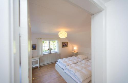 Borre Casa | Snowwhites House
