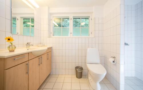 Borre Casa | Snowwhites House