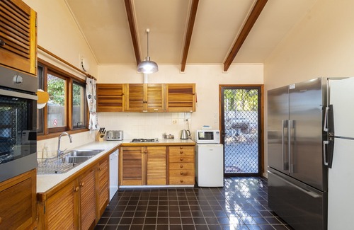 Old Adaminaby Casa | Snowy Mountains Fishing Lodge, Old Adaminaby