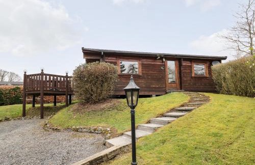 Rhayader Casa | Snowy Owl Lodge