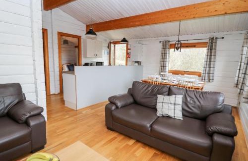 Rhayader Casa | Snowy Owl Lodge