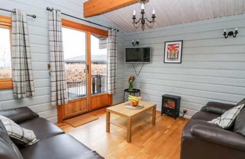 Rhayader Casa | Snowy Owl Lodge