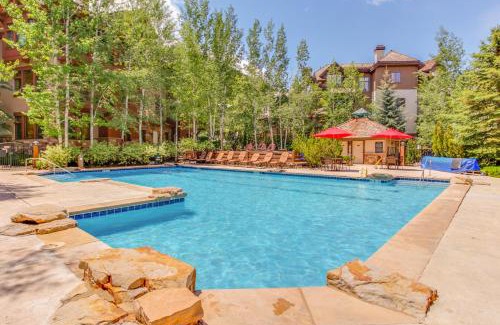 Edwards Apartamento | Snowy Spruce Sanctuary