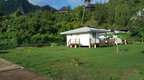 Moorea-Maiao Villa | SNP- PALMS