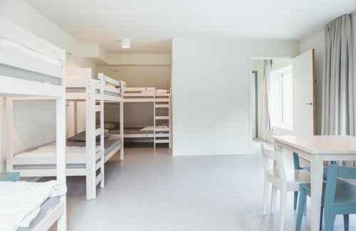 Historical Center Bruges Hostal | Snuffel Youth Hostel