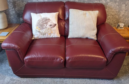 Lincoln Cabaña | SNUFFLING HEDGEHOG, pet friendly, with a garden in Cherry Willingham