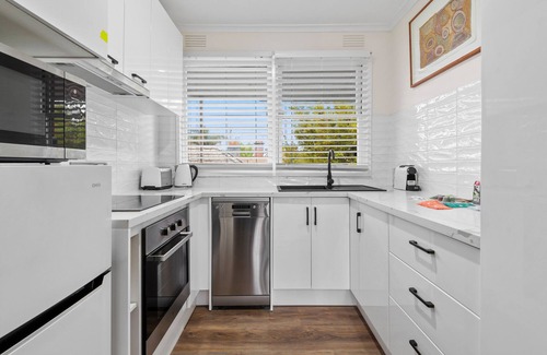Essendon Apartamento | Snug 1-bed Unit Near Essendon Football Grounds
