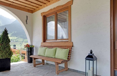 Walchen Apartamento | Acogedor apartamento en Walchen cerca del lago para nadar Niedernsill