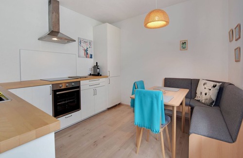 Walchen Apartamento | Acogedor apartamento en Walchen cerca del lago para nadar Niedernsill