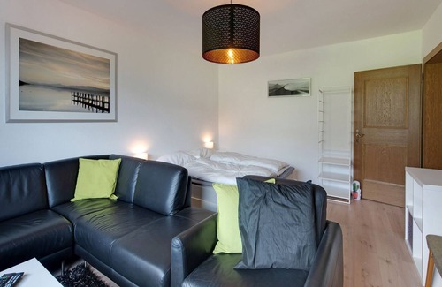 Walchen Apartamento | Acogedor apartamento en Walchen cerca del lago para nadar Niedernsill