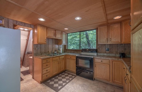 Innsbrook Chalet De Esquí | Snug Harbor by Innsbrook Vacations!