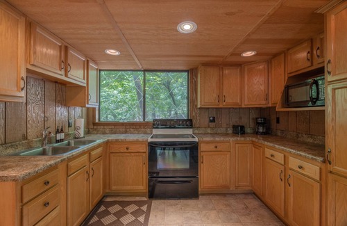 Innsbrook Chalet De Esquí | Snug Harbor by Innsbrook Vacations!