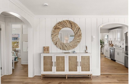 Berlin Casa | Snug Harbor Hideaway
