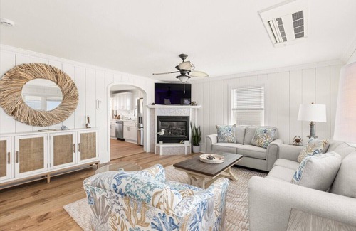 Berlin Casa | Snug Harbor Hideaway
