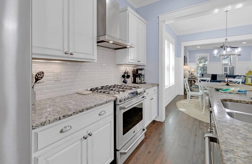Forest District Casa | Snug Harbor in Santa Rosa Beach