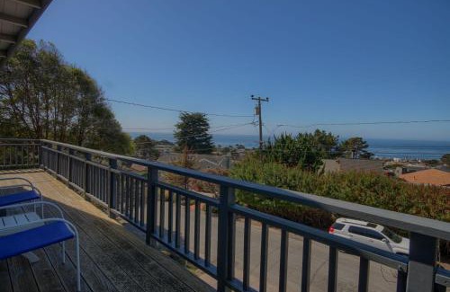 Marine Terrace Casa | Snug Harbor