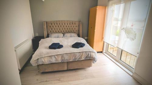 Arklow Apartamento | Snug Harbour apartment
