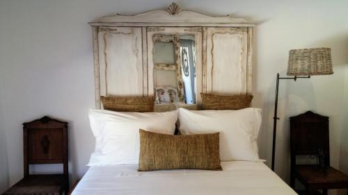 Olivais Casa | Snug Houseguests