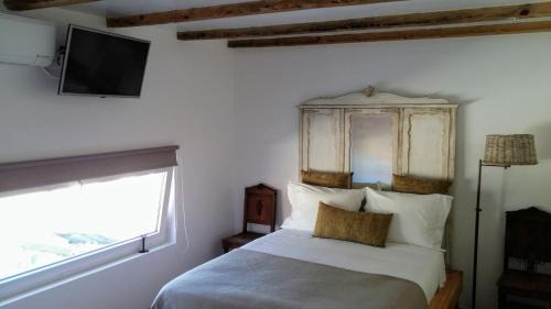Olivais Casa | Snug Houseguests