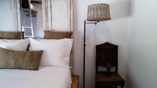 Olivais Casa | Snug Houseguests